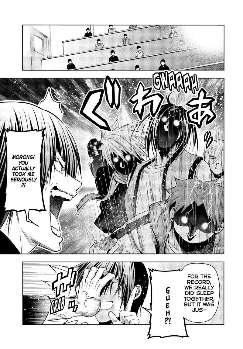 Chapter 86 - Page 28