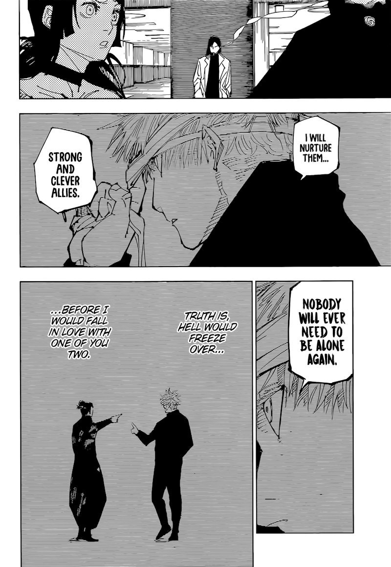 Chapter 220 - Page 18