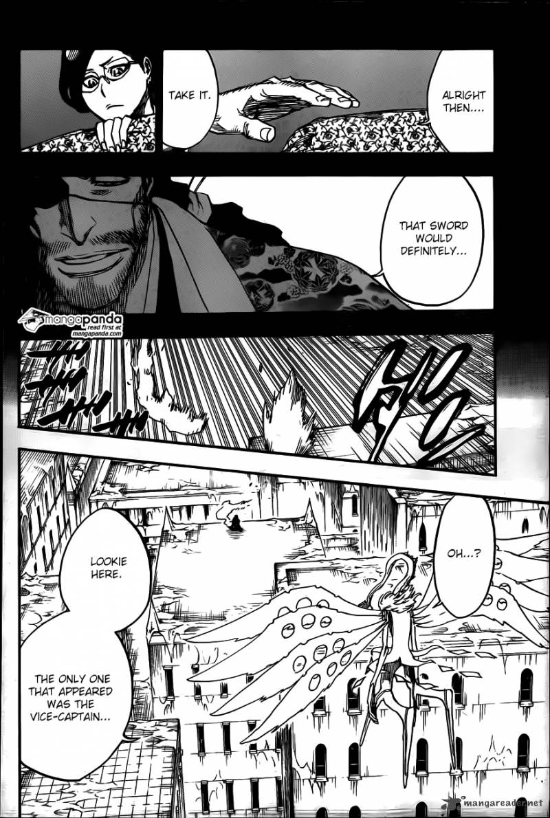 Chapter 651 - Page 14