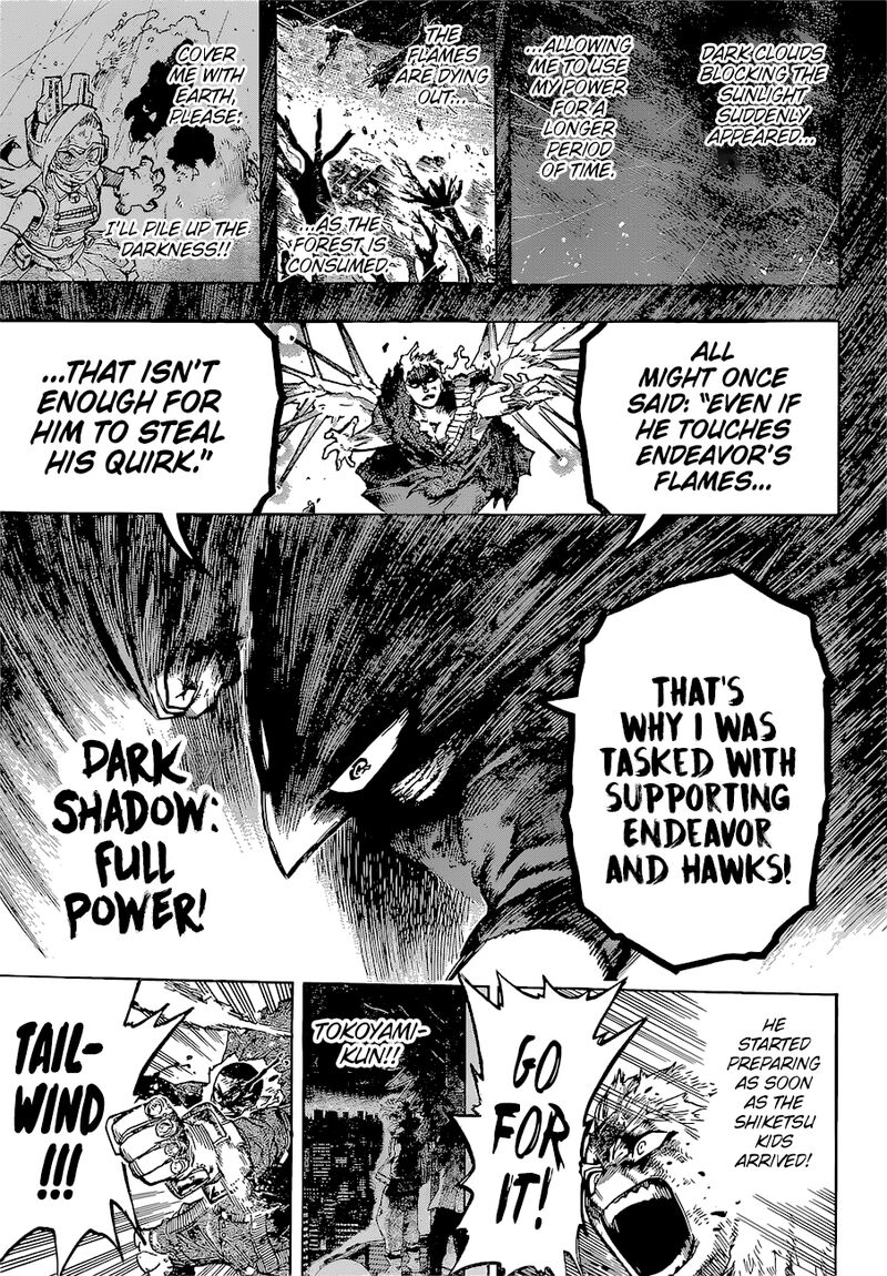 Chapter 381 - Page 13