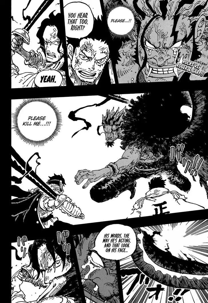 Chapter 1165 - Page 2