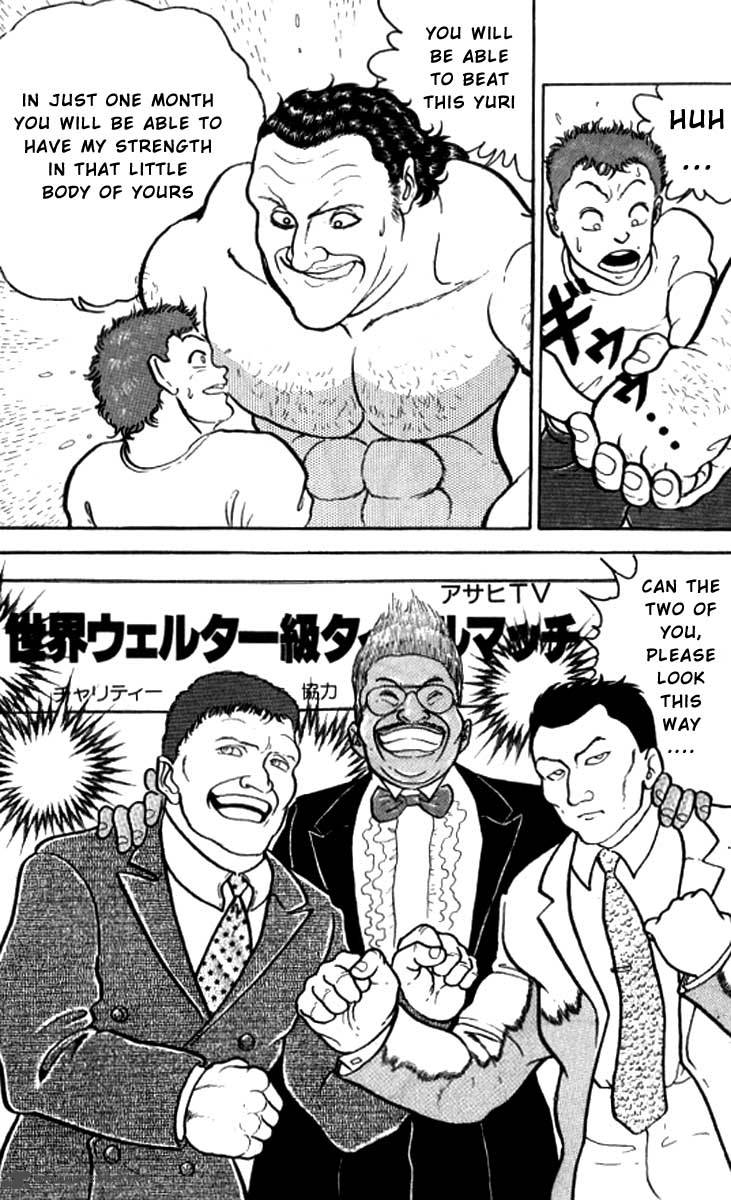 Chapter 92 - Page 20