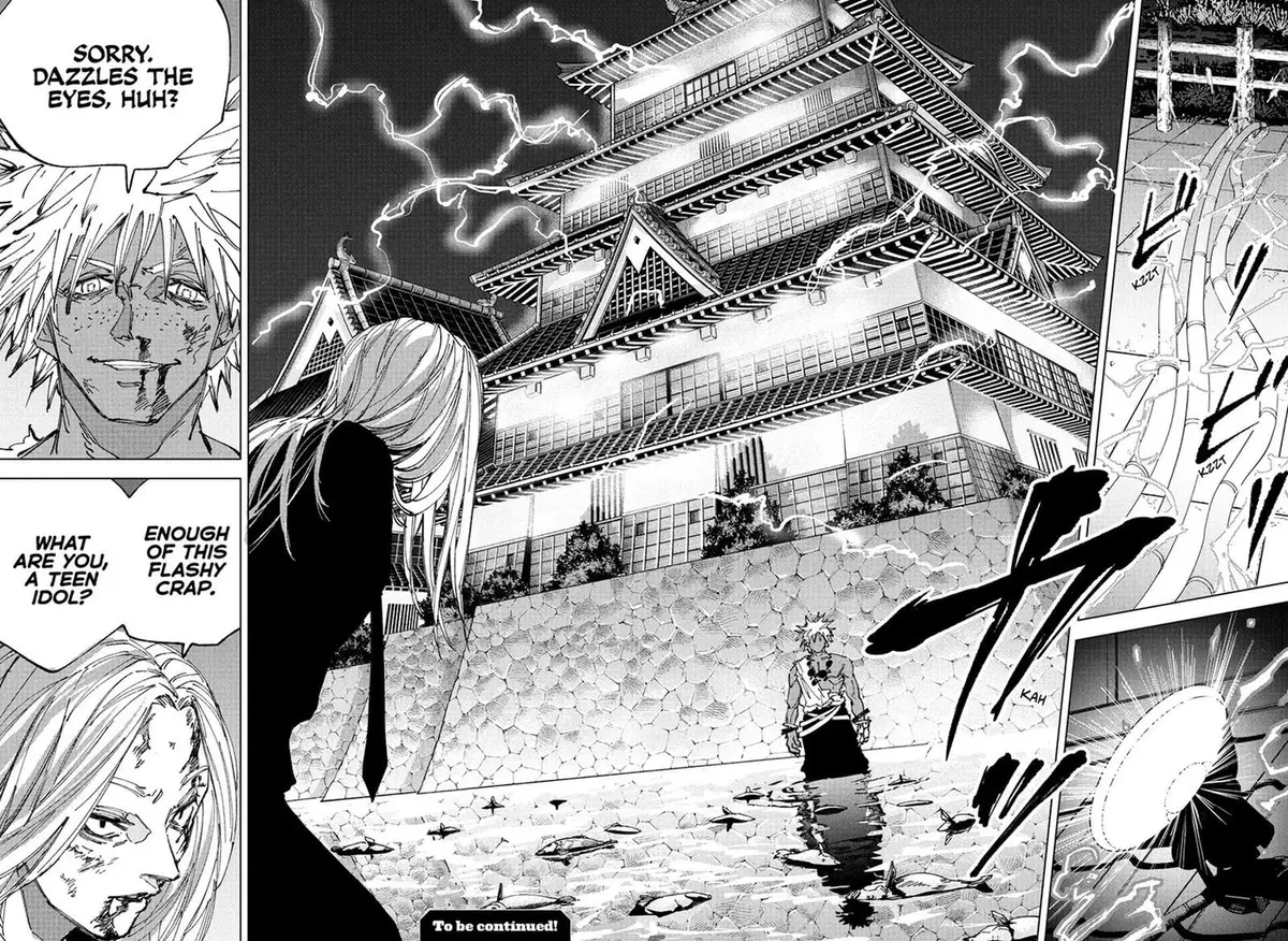 Chapter 253 - Page 16