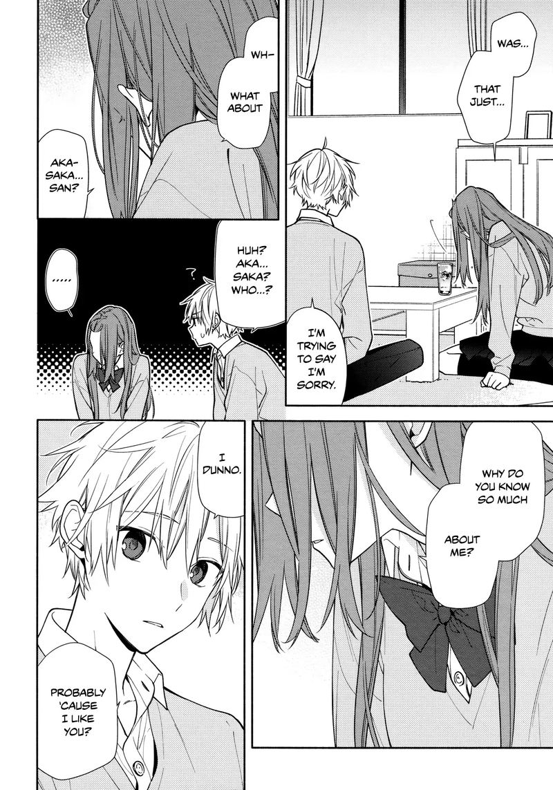Chapter 121 - Page 24