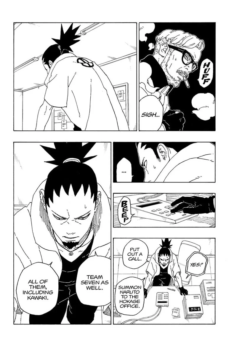 Chapter 72 - Page 10
