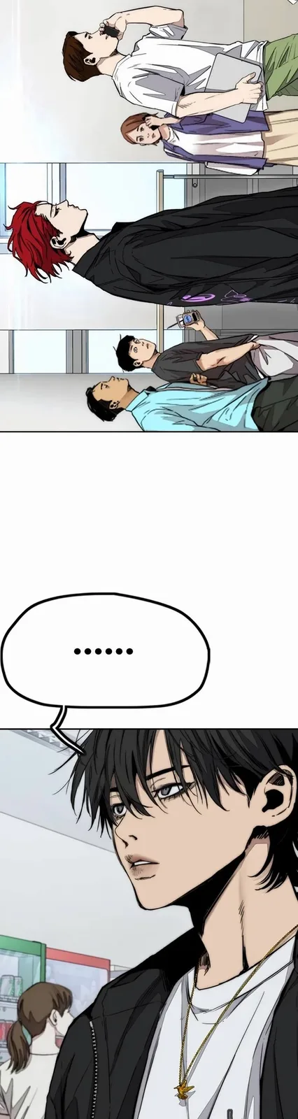 Chapter 526 - Page 8