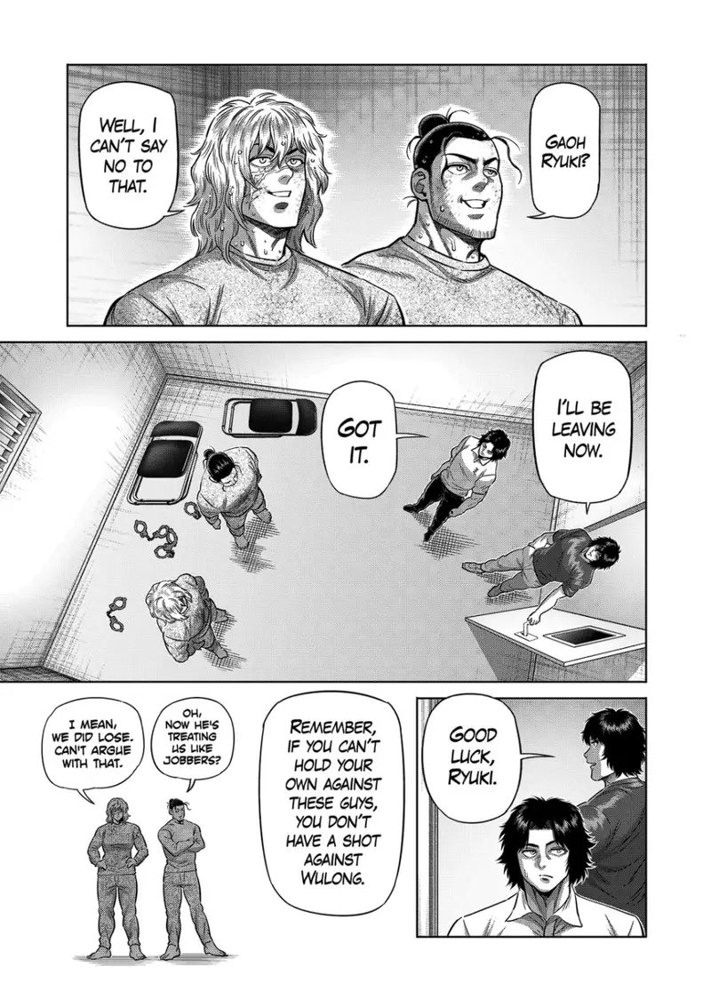 Chapter 324 - Page 7