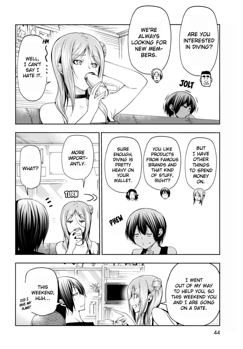 Chapter 77 - Page 10