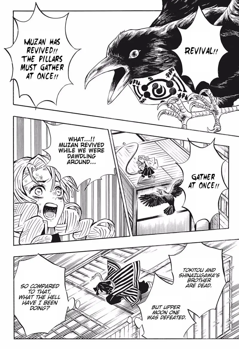 Chapter 181 - Page 6