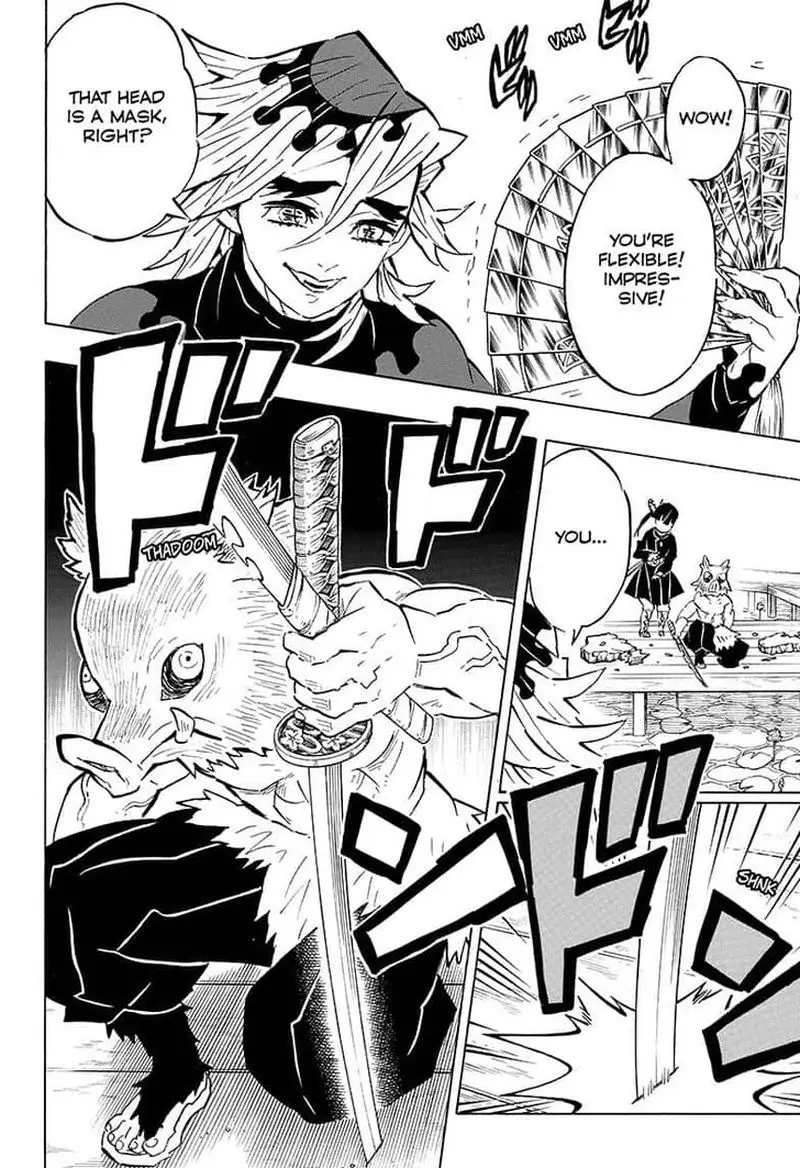 Chapter 159 - Page 10