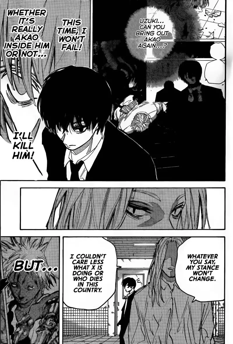 Chapter 221 - Page 15
