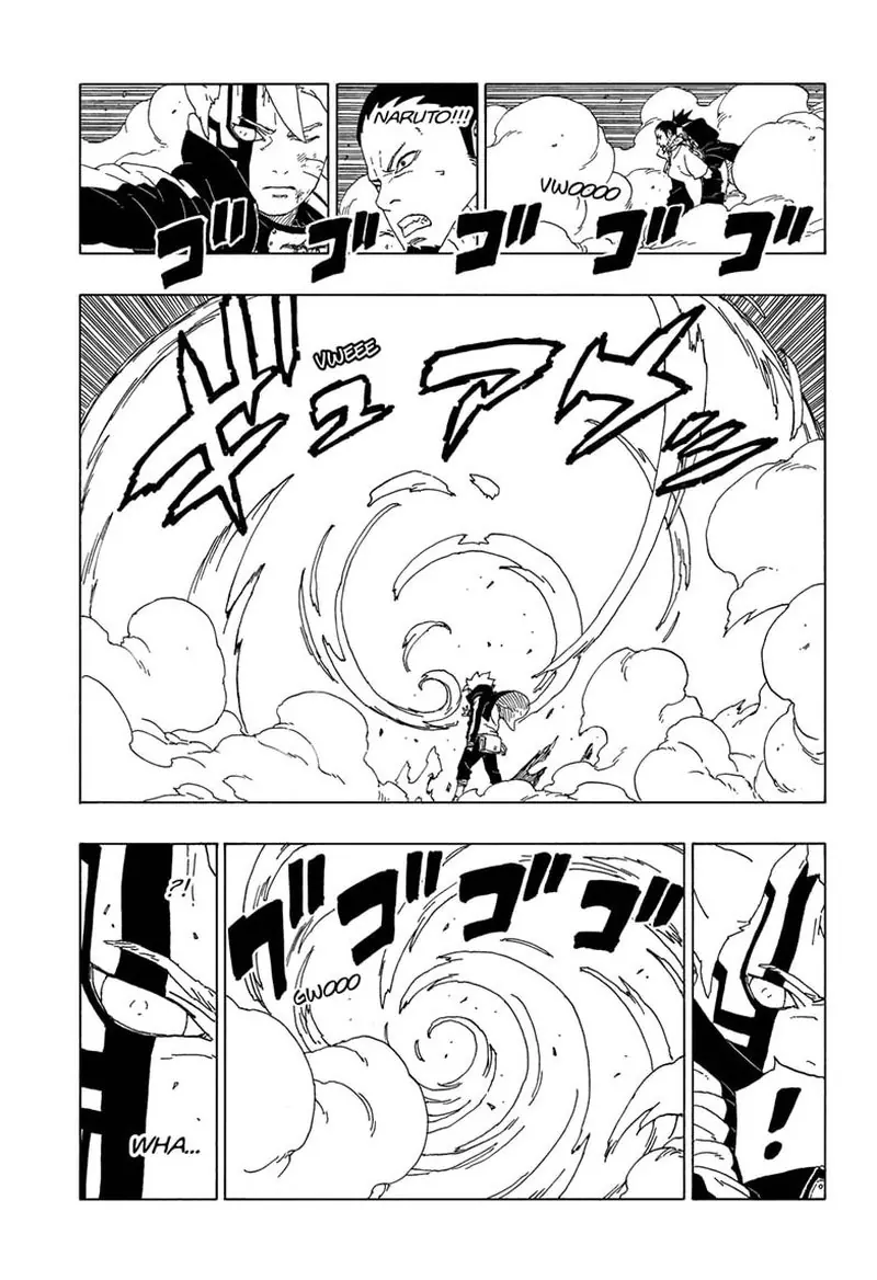 Chapter 65 - Page 37