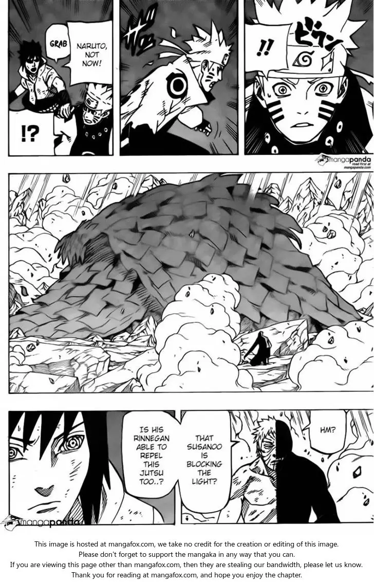 Chapter 677 - Page 15