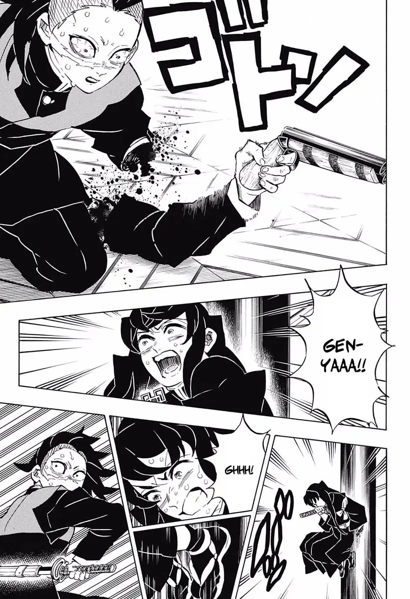 Chapter 166 - Page 5
