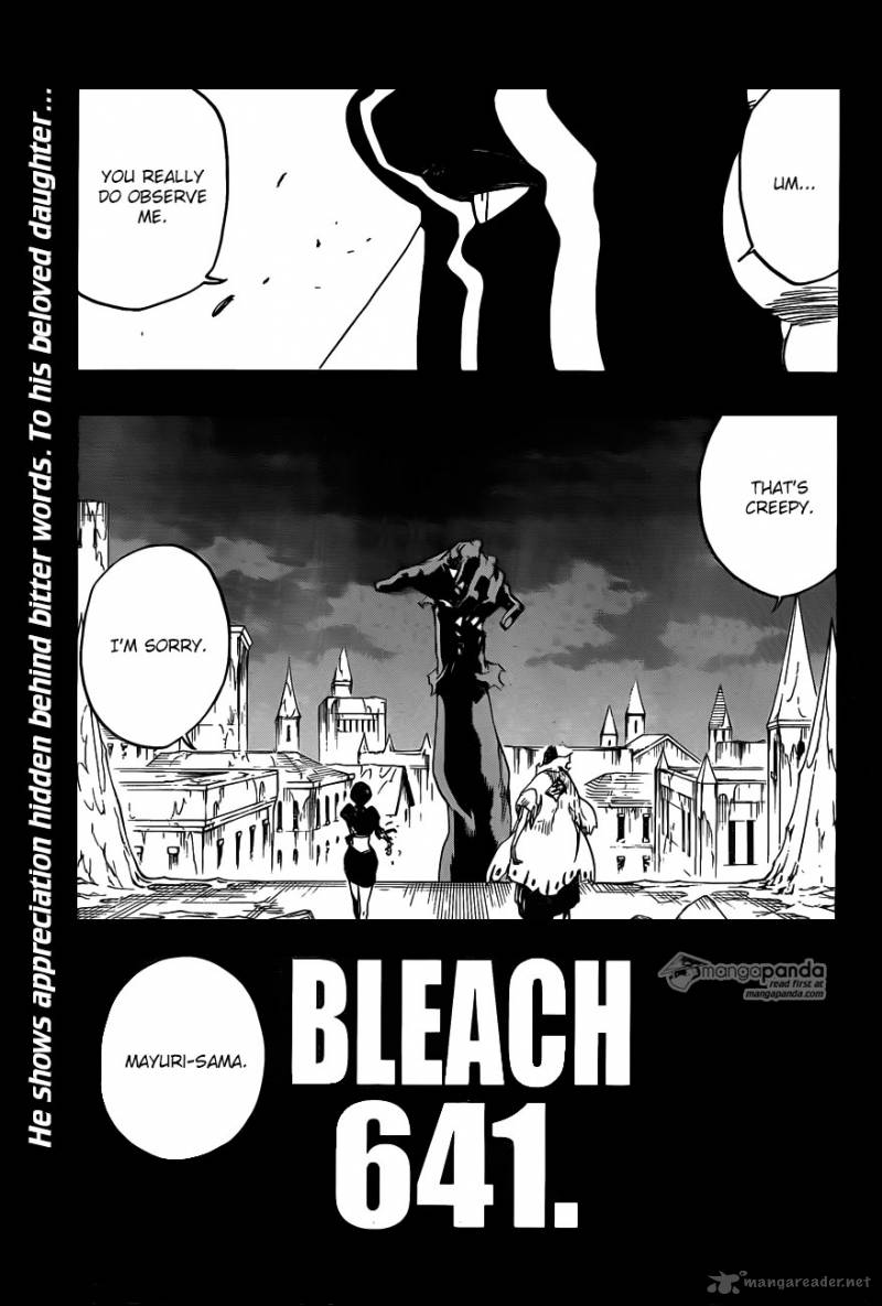 Chapter 641 - Page 3