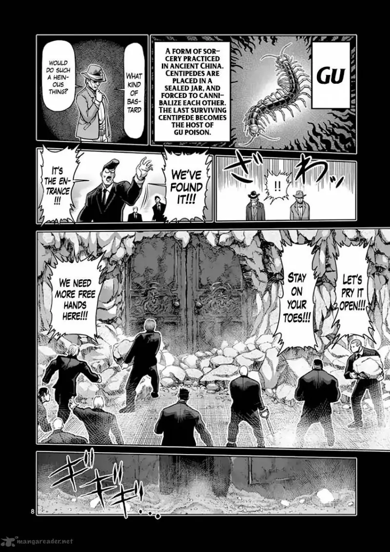 Chapter 224 - Page 8