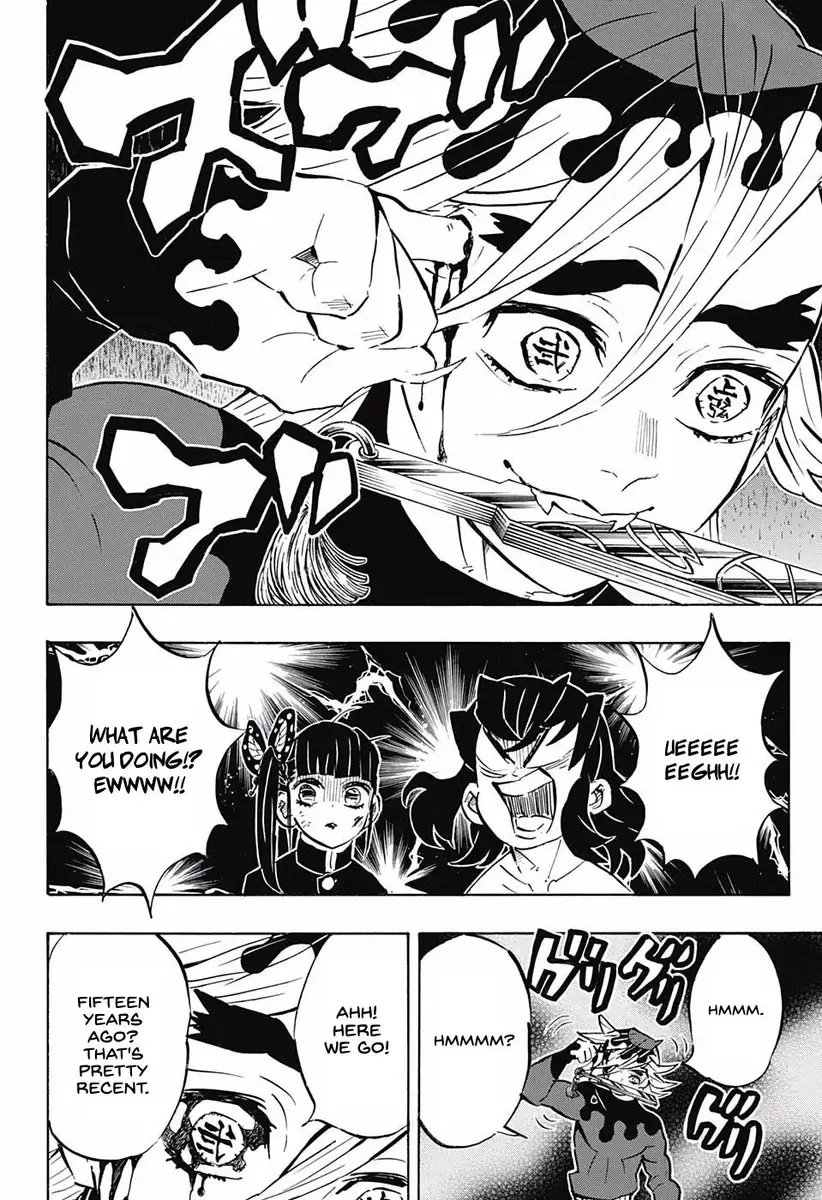Chapter 160 - Page 4