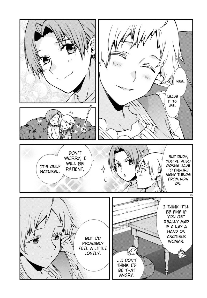 Chapter 96 - Page 25