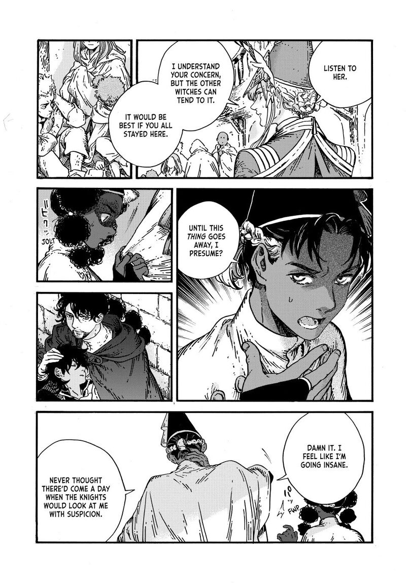 Chapter 80 - Page 19