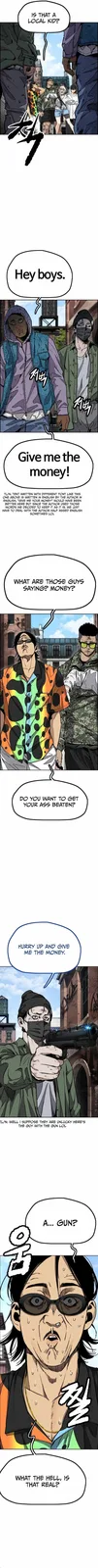 Chapter 510 - Page 15