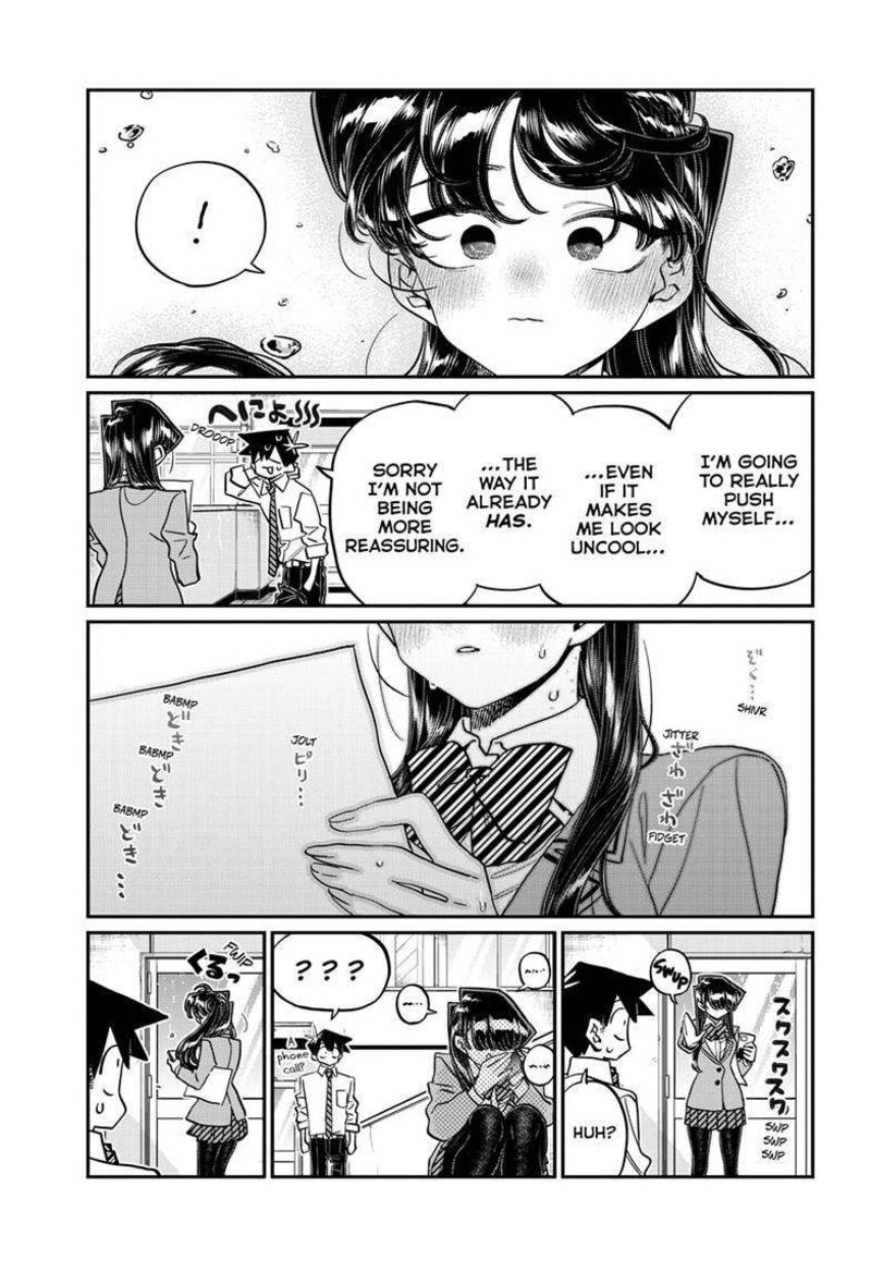 Chapter 472 - Page 12