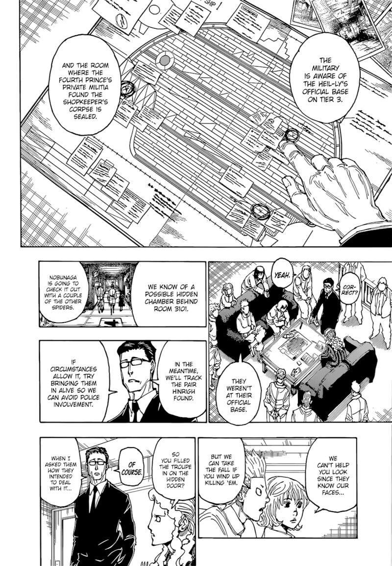 Chapter 395 - Page 2