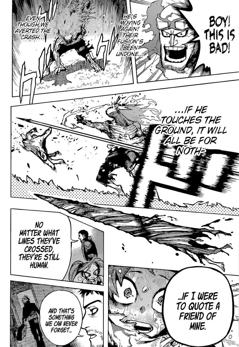 Chapter 378 - Page 13