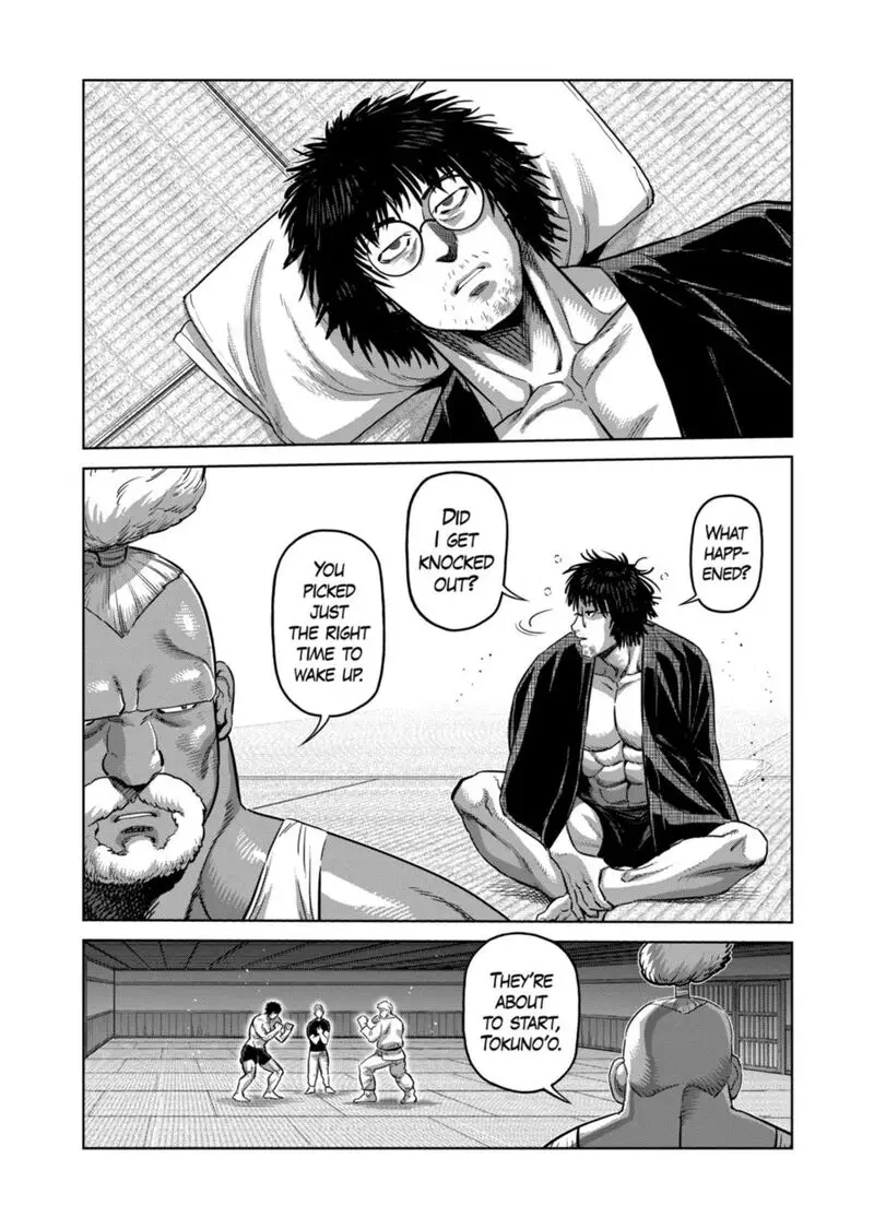 Chapter 299 - Page 3
