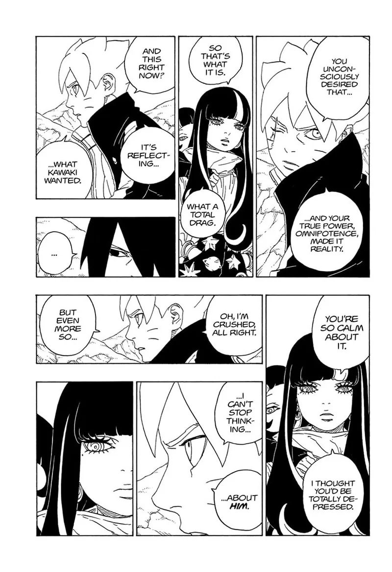 Chapter 80 - Page 31