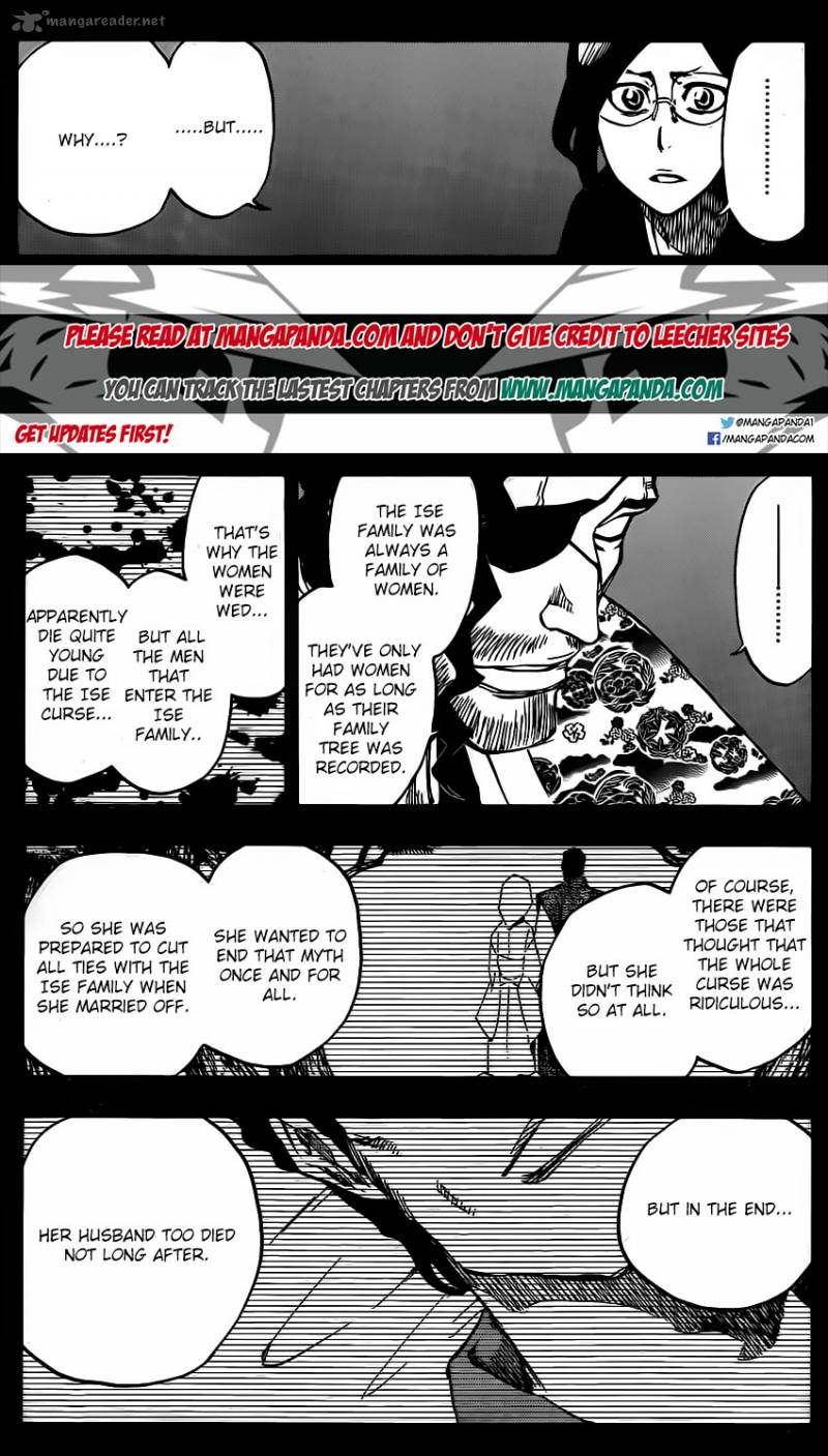 Chapter 651 - Page 7