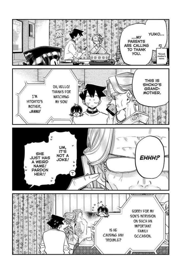 Chapter 481 - Page 3