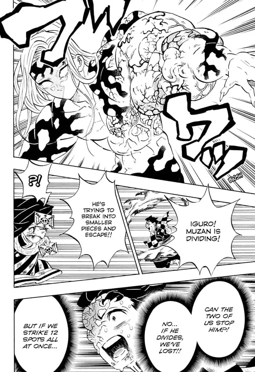 Chapter 196 - Page 16