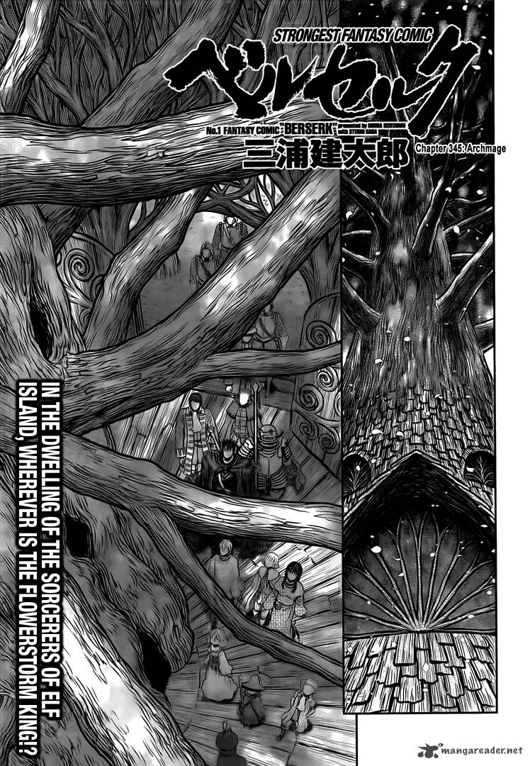 Chapter 345 - Page 1