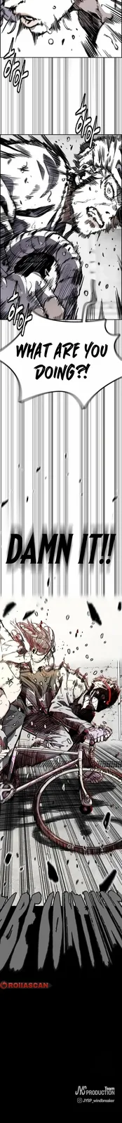 Chapter 542 - Page 15