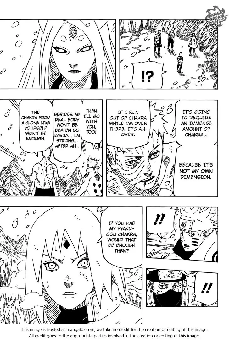 Chapter 683 - Page 18