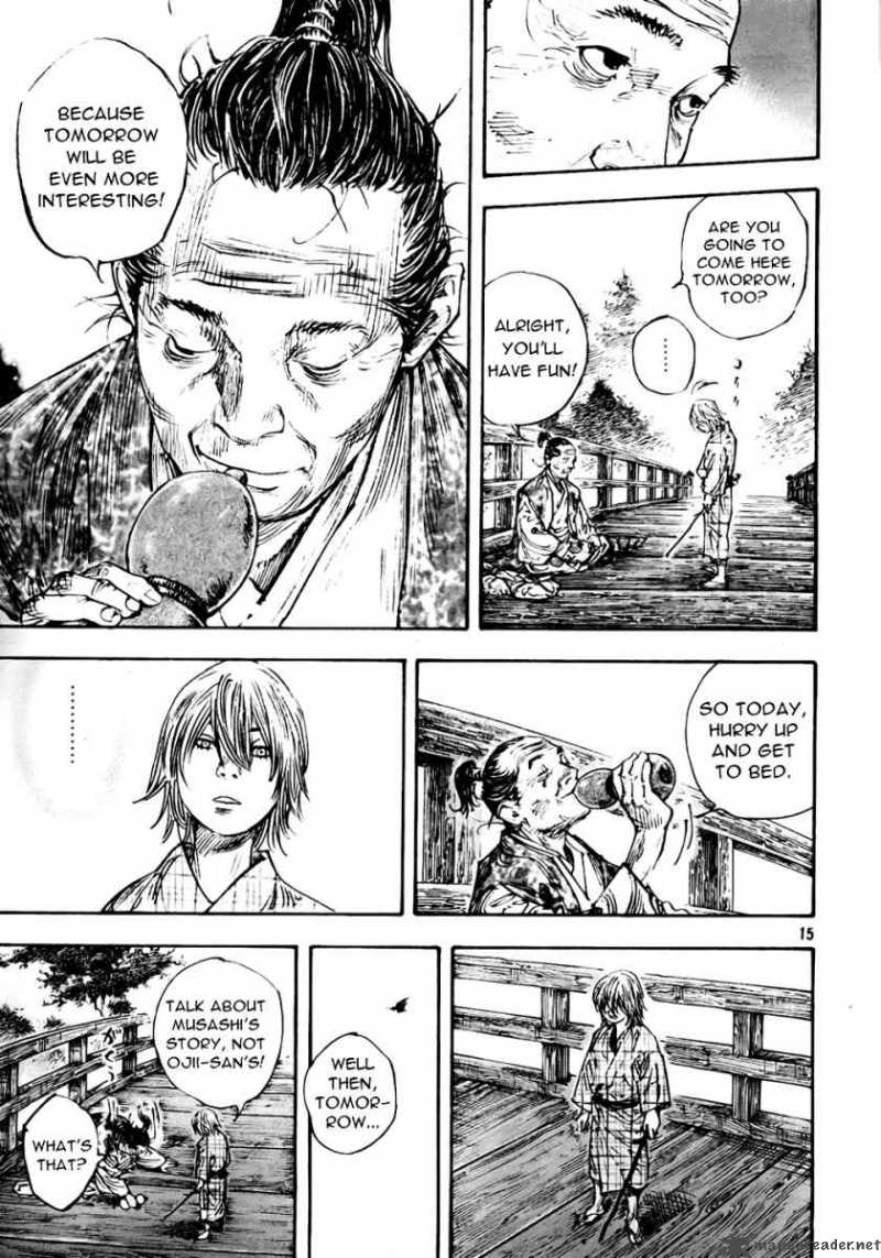 Chapter 275 - Page 15