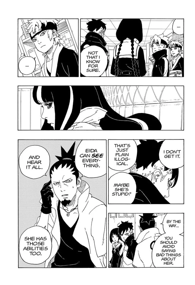 Chapter 73 - Page 31