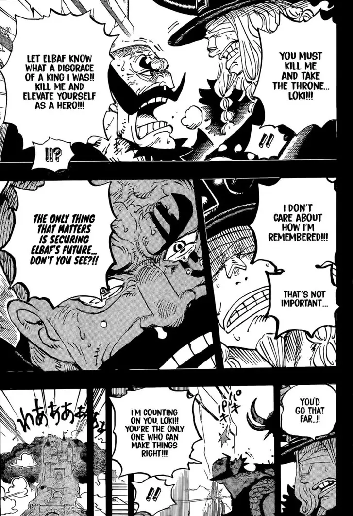 Chapter 1169 - Page 13