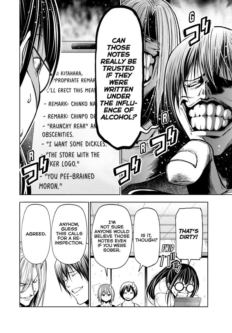 Chapter 91 - Page 37