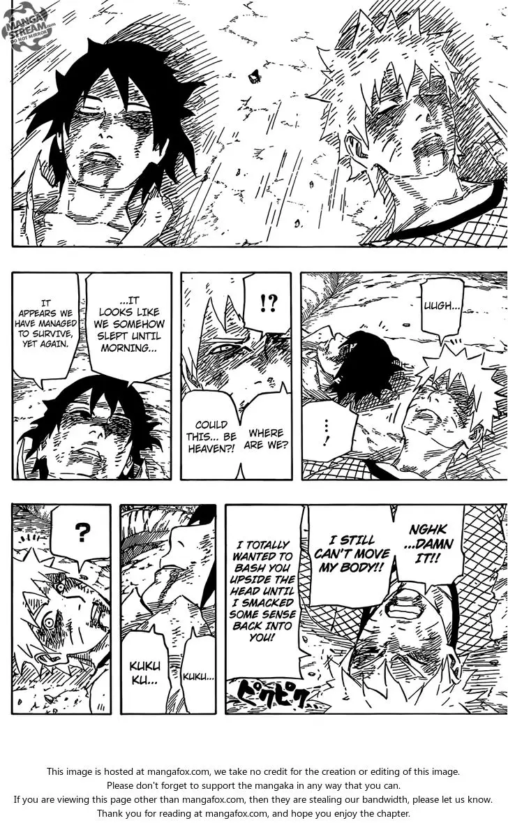Chapter 698 - Page 18