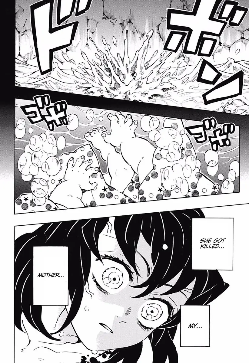 Chapter 160 - Page 16