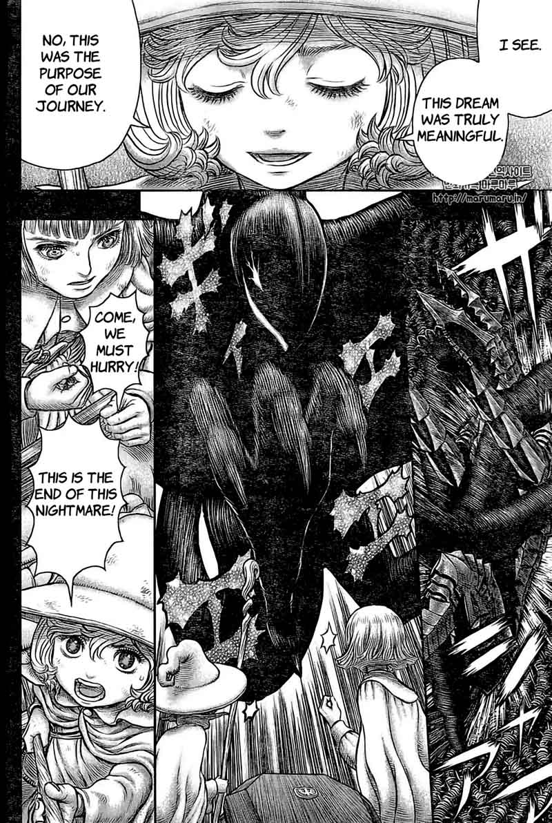 Chapter 354 - Page 14