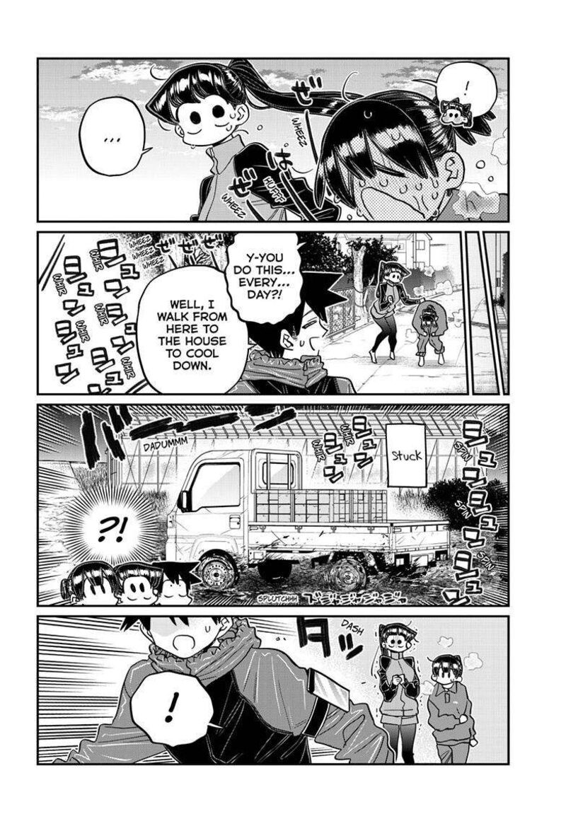 Chapter 479 - Page 13