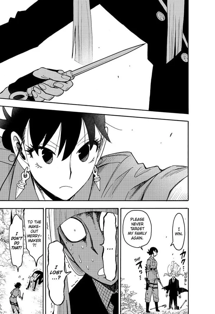 Chapter 117 - Page 19