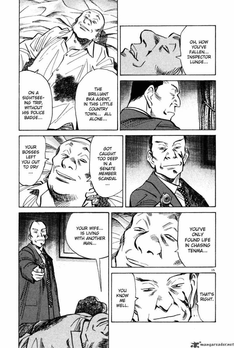 Chapter 156 - Page 15