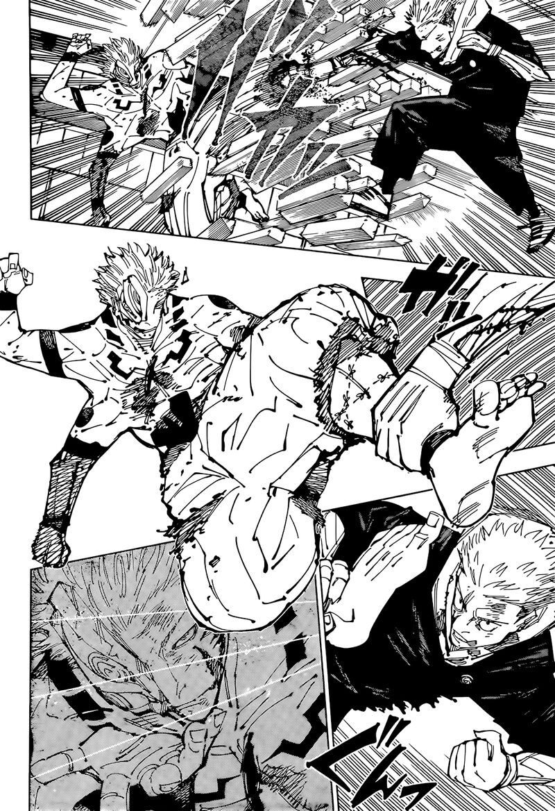 Chapter 257 - Page 9