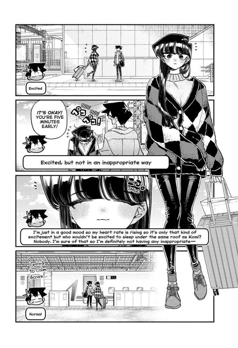 Chapter 474 - Page 3