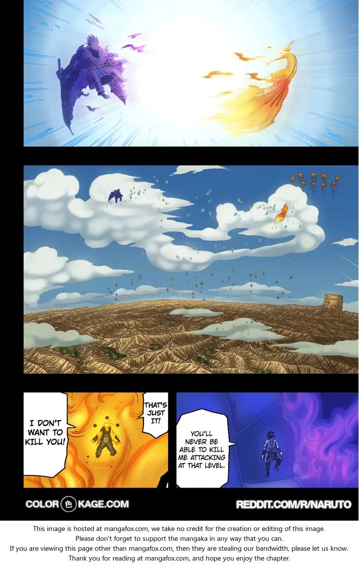 Chapter 696.1 - Page 5