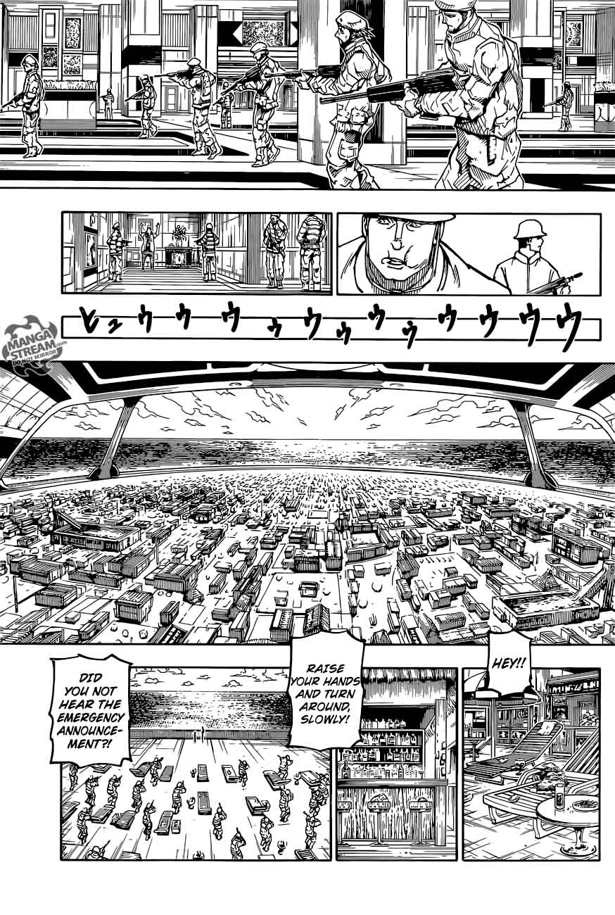 Chapter 380 - Page 12