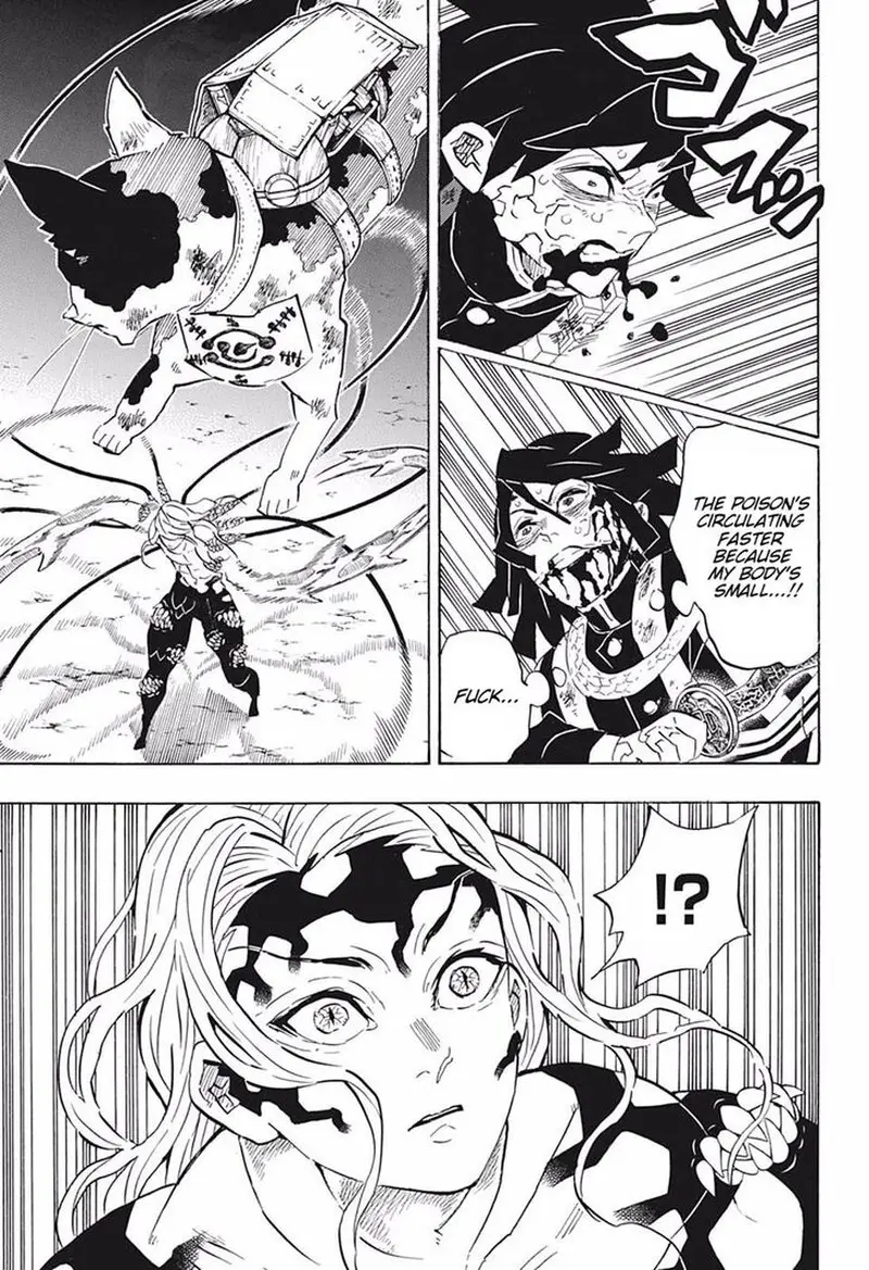 Chapter 189 - Page 10